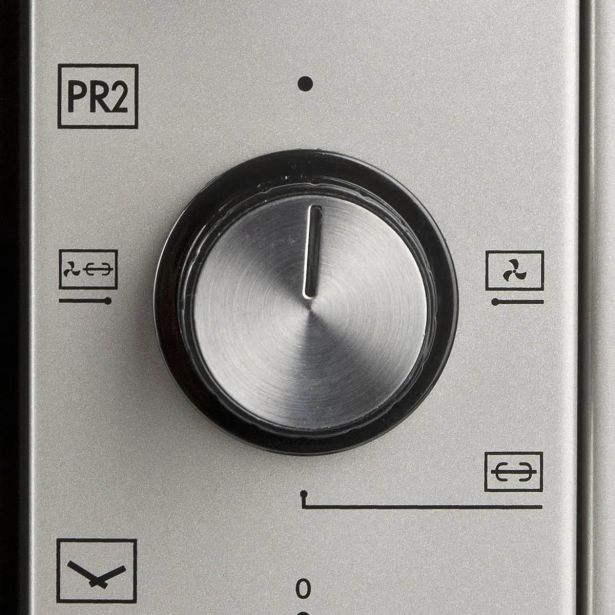 KONVEKCIJSKA PEČICA G3FERRARI ROST' 58