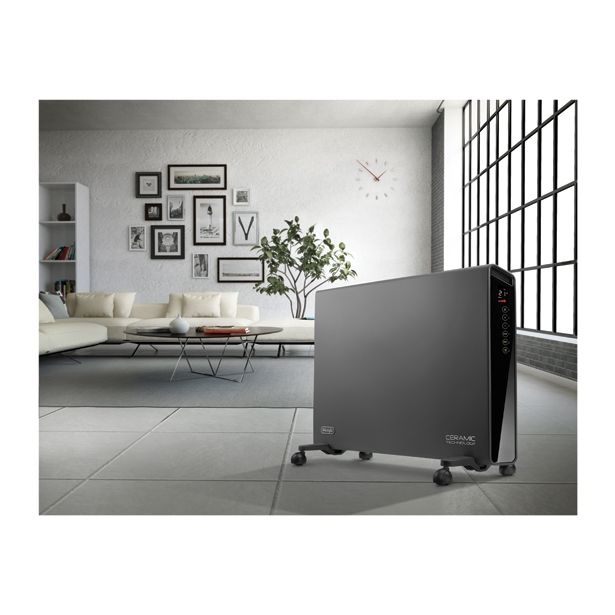 KONVEKTOR DELONGHI HX 65L22