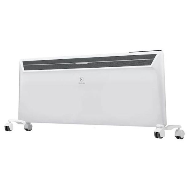 KONVEKTOR ELECTROLUX ECH/AG2-2500 3BE EEC