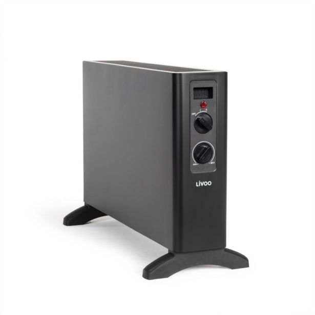 KONVEKTOR LIVOO DOM501 2000 W