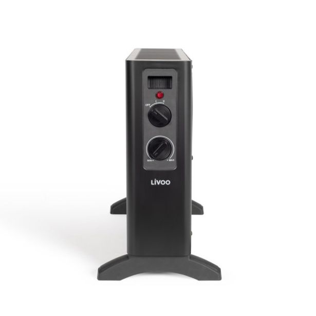 KONVEKTOR LIVOO DOM501 2000 W