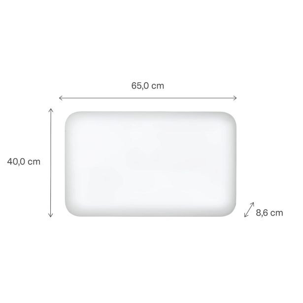 KONVEKTOR MILL PA700WIFI4