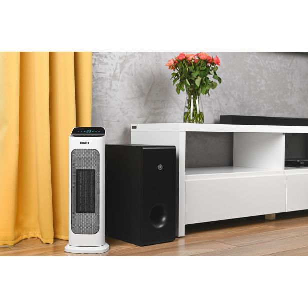 KONVEKTOR NOVEEN PTC2000