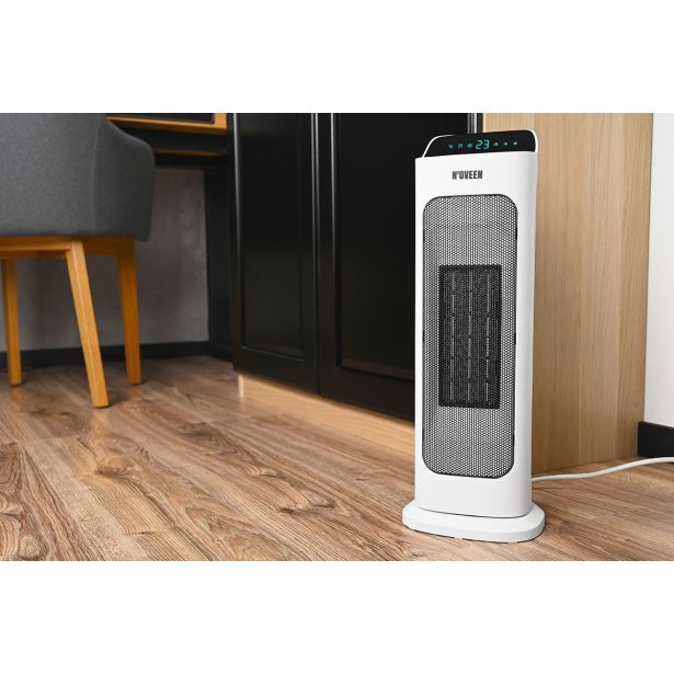 KONVEKTOR NOVEEN PTC2000