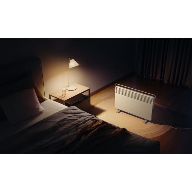 KONVEKTOR XIAOMI MI SPACE HEATER S
