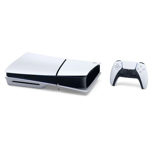 KONZOLA PS SONY PLAYSTATION PS5 D CHASSIS