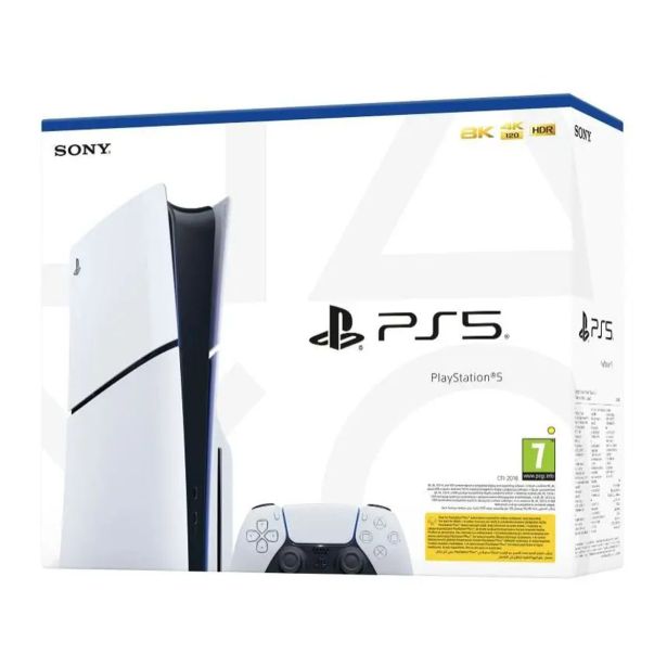 KONZOLA PS SONY PLAYSTATION PS5 D CHASSIS