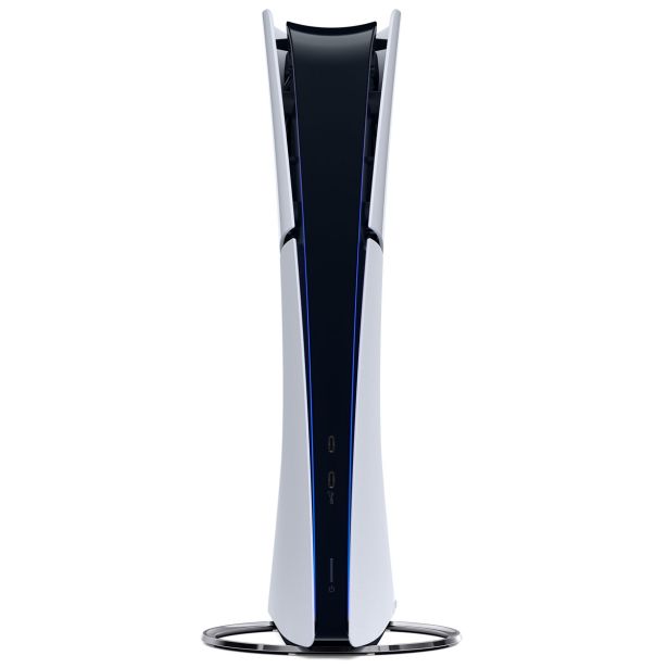 KONZOLA PS SONY PS5 DIGITAL E CHASSIS+ FORTNITE FLOWERING CHAOS