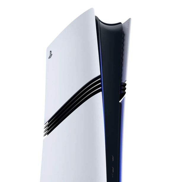 KONZOLA SONY PLAYSTATION PS5 PRO