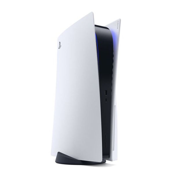 KONZOLA SONY PS5 825GB + KONTROLER