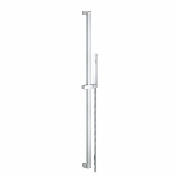 KONZOLA GROHE EUPHORIA CUBE KONZ 900MM+ TUŠ ROČKA+CEV
