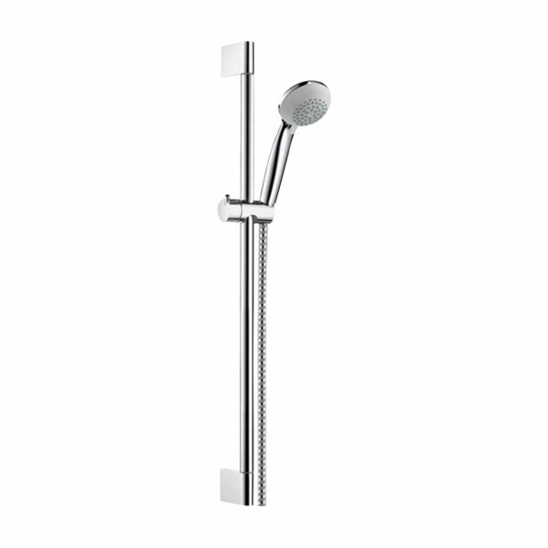 KONZOLA HANSGROHE CROMETTA 650 MM, PRHA 85 VARIO, GIBLJ. CEV 1600 MM