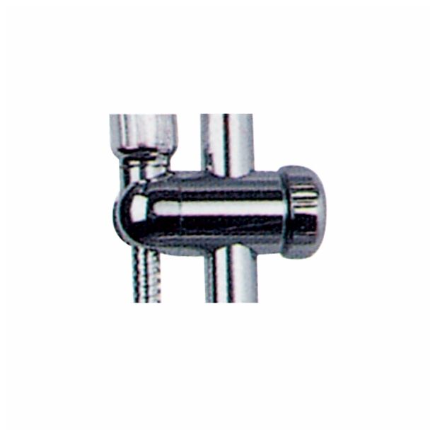 KONZOLA UNITAS DRSNIK KROM