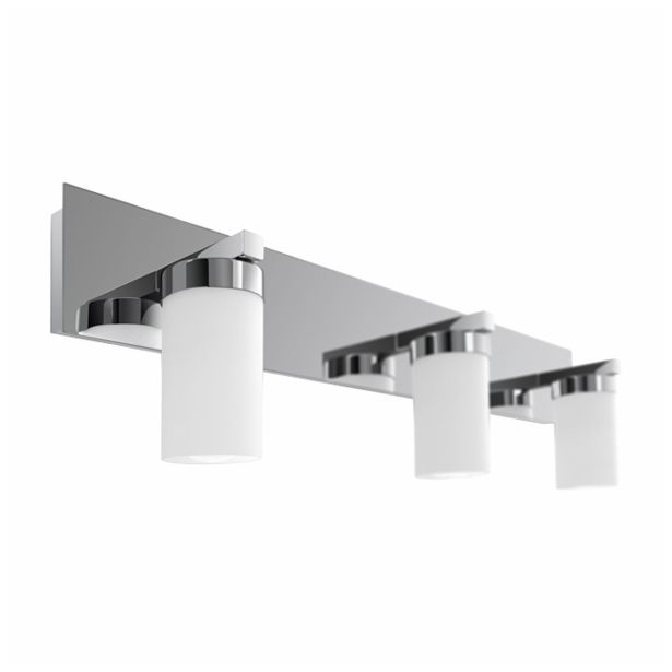 KOPALN. STENSKA SVETILKA PHILIPS 34022/11/16 ALOE 3X42W E14