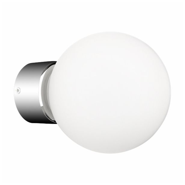 KOPALN. STENSKA SVETILKA PHILIPS 34053/11/16 DROPS 1X42W G9