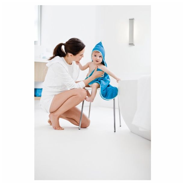 KOPALN. STENSKA SVETILKA PHILIPS 34203/17/16 PLANO IP44 1X11W 2G7