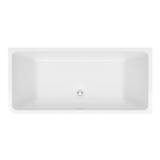 KOPALNA KAD KOTNA KOLPA SAN ELEKTRA-L SP 175X75 BELA