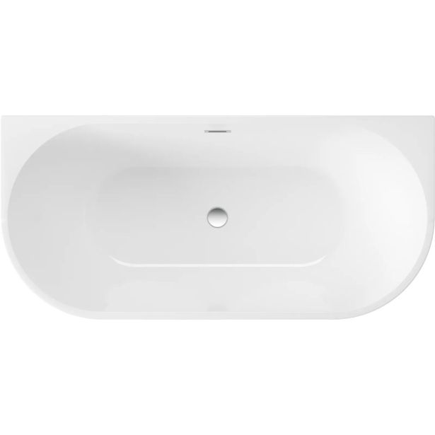 KOPALNA KAD SAMOSTOJEČA DEANTE SILIA KDS 016W 160 CM