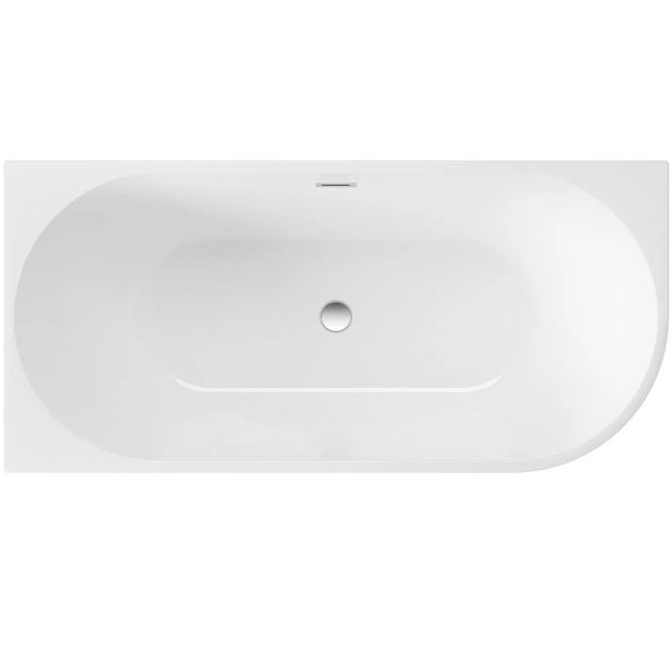 KOPALNA KAD SAMOSTOJEČA DEANTE SILIA KDS-017L 170 CM LEVA