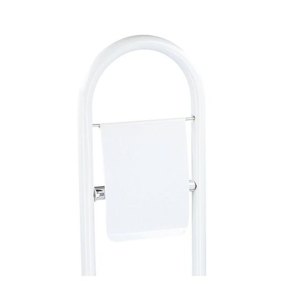 KOPALNIŠKA GALANTERIJA ALPINA DRŽALO IN STOJALO ZA WC