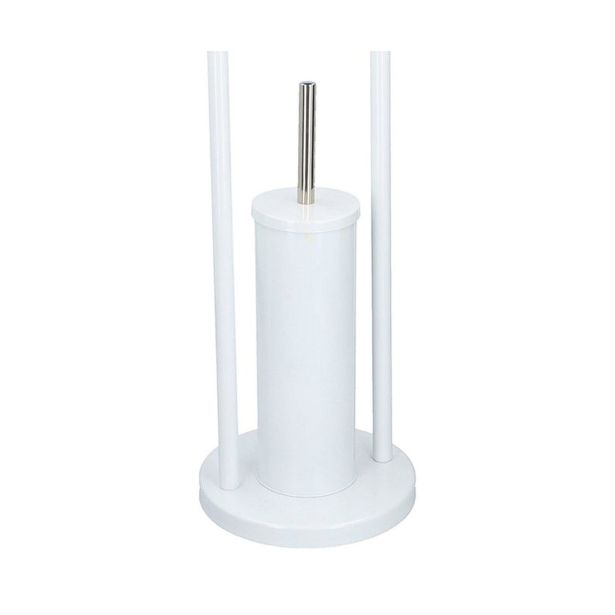 KOPALNIŠKA GALANTERIJA ALPINA DRŽALO IN STOJALO ZA WC