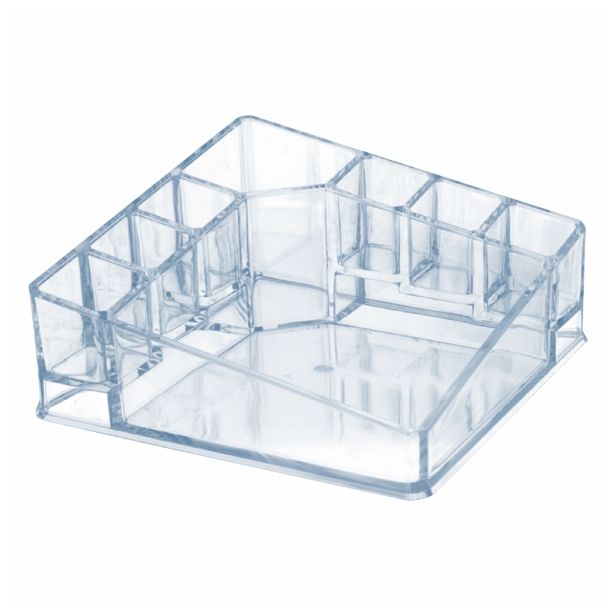 KOPALNIŠKA GALANTERIJA AWD ORGANIZATOR ZA KOZMETIKO