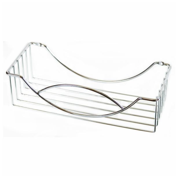 KOPALNIŠKA GALANTERIJA AWD ŽIČNA POLICA 29.5X12.5X8 CM