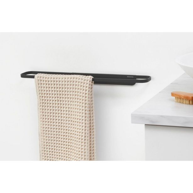 KOPALNIŠKA GALANTERIJA BRABANTIA DRŽALO ZA BRISAČE MINDSET SIVO 56 CM