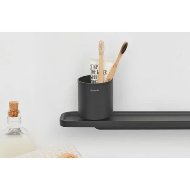 KOPALNIŠKA GALANTERIJA BRABANTIA MINDSET KOZAREC ZA ZOBNO ŠČETKO