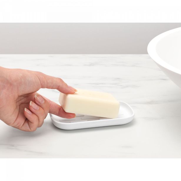 KOPALNIŠKA GALANTERIJA BRABANTIA PODSTAVEK ZA MILO RENEW BEL