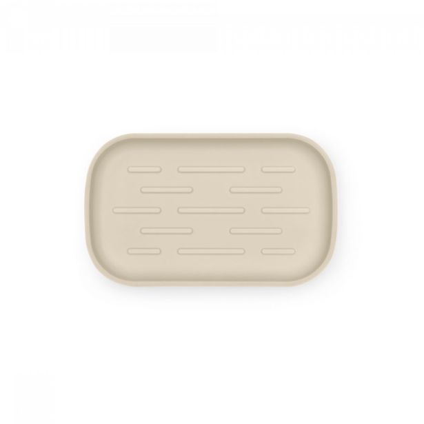 KOPALNIŠKA GALANTERIJA BRABANTIA PODSTAVEK ZA MILO RENEW BEŽ