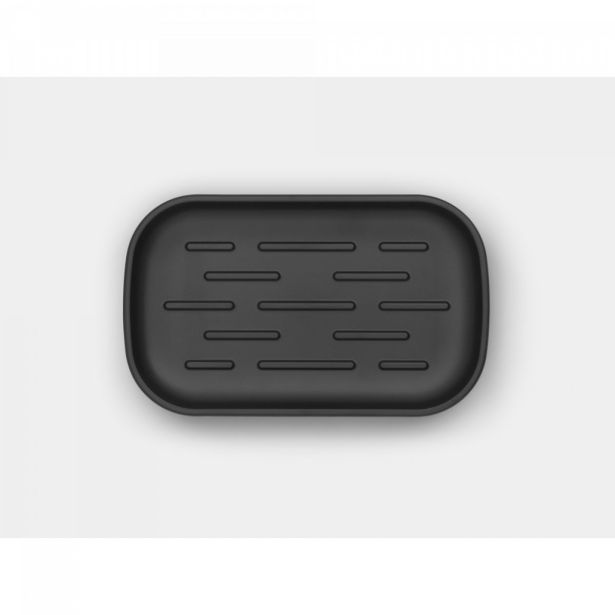 KOPALNIŠKA GALANTERIJA BRABANTIA PODSTAVEK ZA MILO RENEW SIV