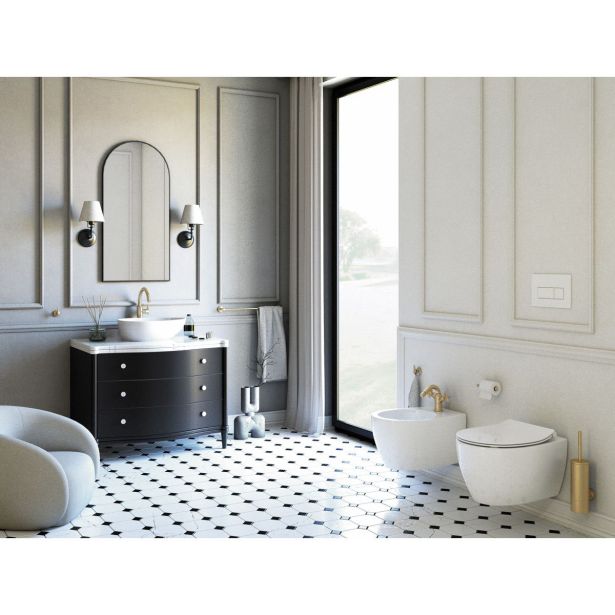 KOPALNIŠKA GALANTERIJA DEANTE DRŽALO ZA PAPIR ADT M211