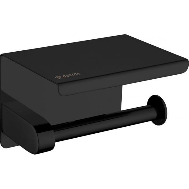 KOPALNIŠKA GALANTERIJA DEANTE DRŽALO ZA WC PAPIR ROUND ADR N221