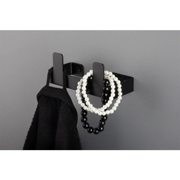 KOPALNIŠKA GALANTERIJA DEANTE DVOJNI OBEŠALNIK MOKKO ADM N121