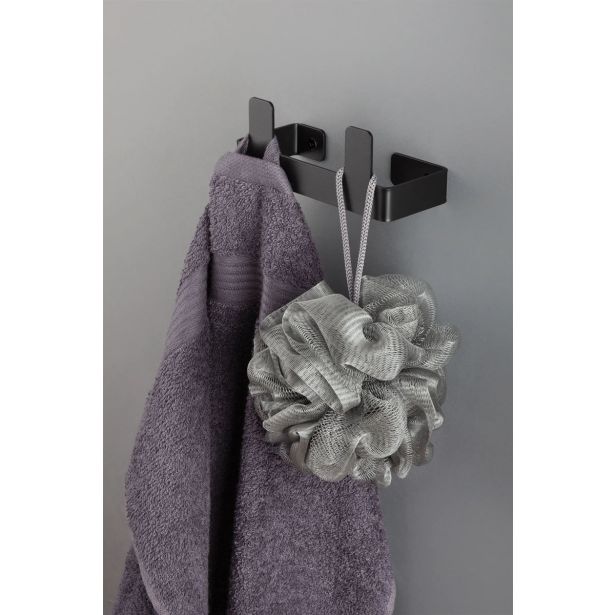 KOPALNIŠKA GALANTERIJA DEANTE DVOJNI OBEŠALNIK MOKKO ADM N121