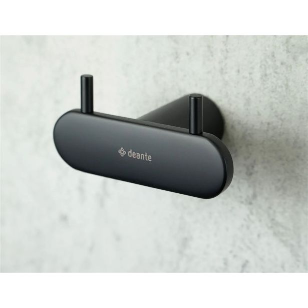 KOPALNIŠKA GALANTERIJA DEANTE DVOJNI OBEŠALNIK ROUND ADR N121