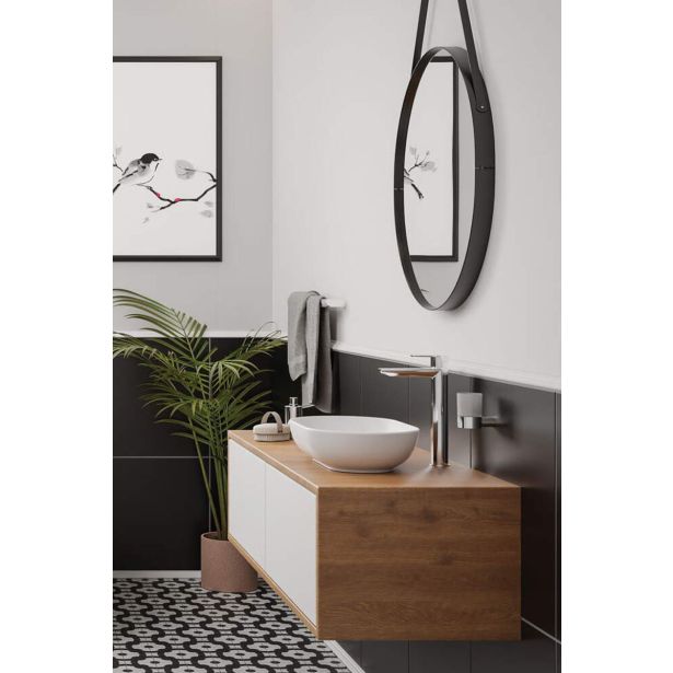 KOPALNIŠKA GALANTERIJA DEANTE LONČEK ZA ŠČETKE ROUND ADR 0911