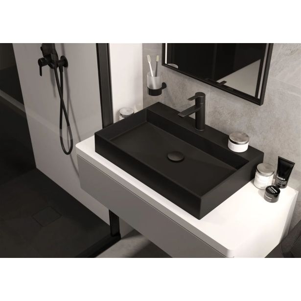 KOPALNIŠKA GALANTERIJA DEANTE LONČEK ZA ŠČETKE ROUND ADR N911