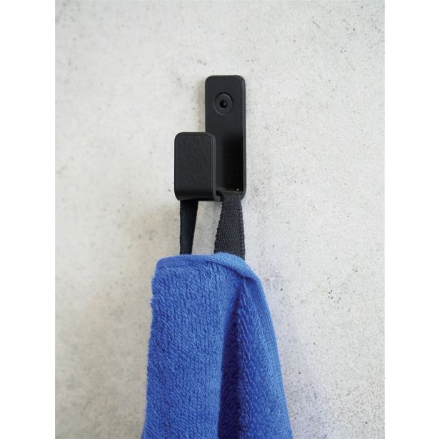 KOPALNIŠKA GALANTERIJA DEANTE OBEŠALNIK ZA BRISAČE MOKKO ADM N111 ENOJNI