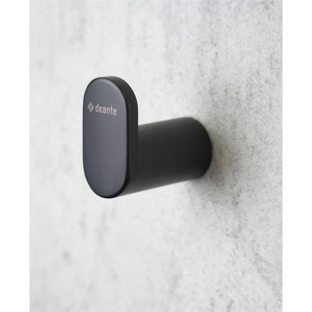 KOPALNIŠKA GALANTERIJA DEANTE OBEŠALNIK ZA BRISAČE ROUND ADR N111 ENOJNI