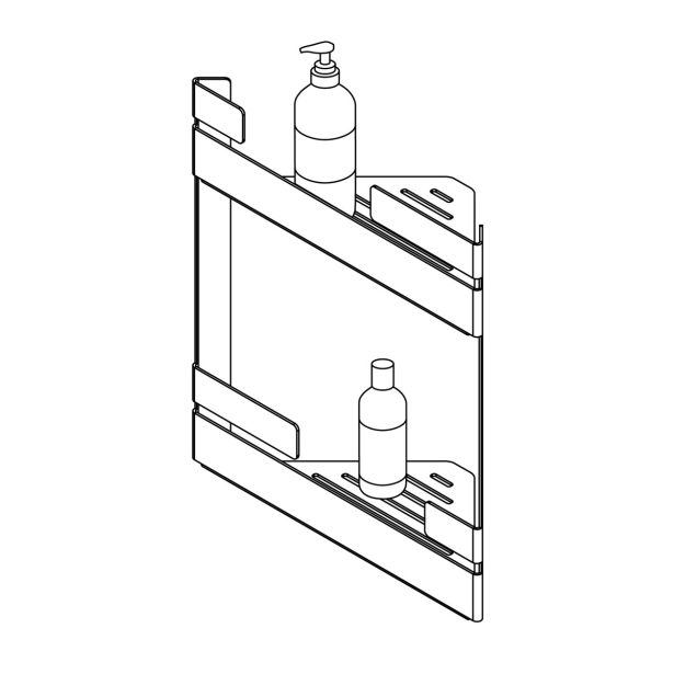KOPALNIŠKA GALANTERIJA DEANTE POLIČKA MOKKO ADM N541