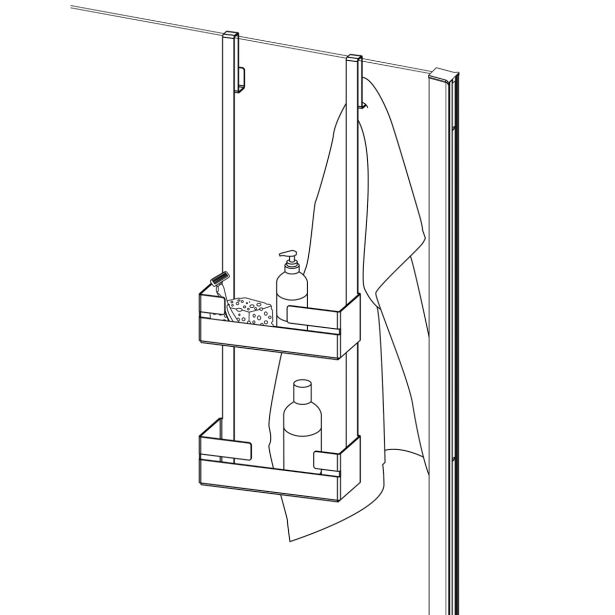 KOPALNIŠKA GALANTERIJA DEANTE POLIČKA VISEČA MOKKO ADM N54K