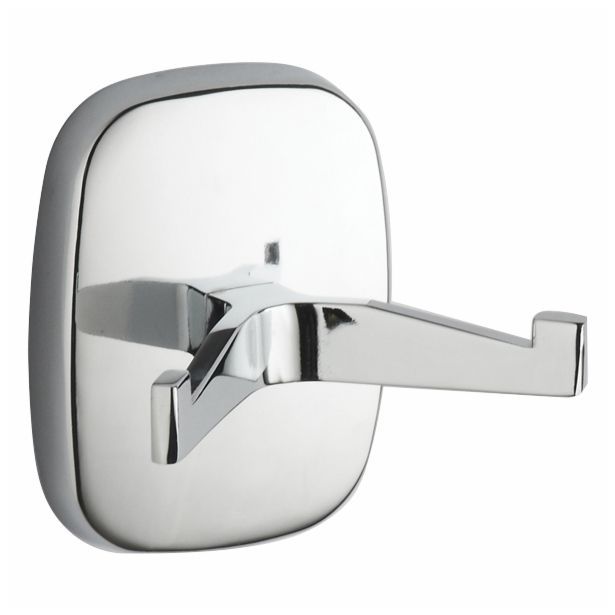 IO BAGNO LINEA KLJUKICA DVOJNA KROM