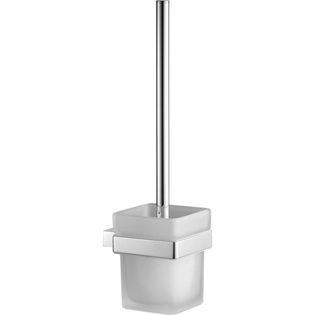 KOPALNIŠKA GALANTERIJA KOLPA SAN EO-10 WC GARNITURA POSODICA+ŠČETKA