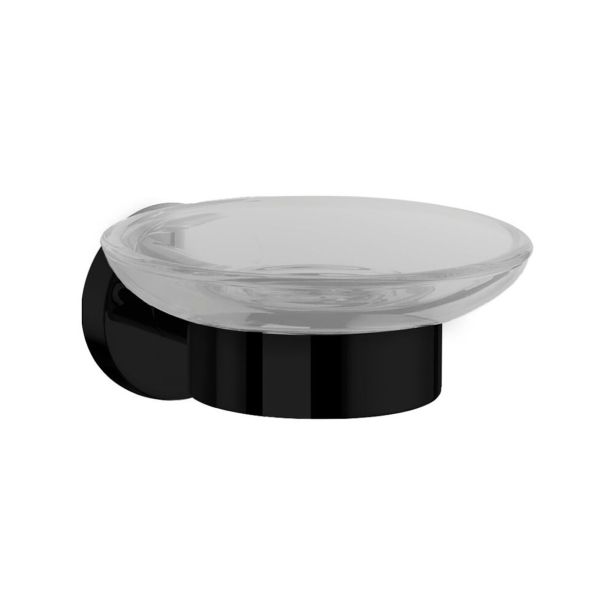 KOPALNIŠKA GALANTERIJA KOLPA SAN NOSILEC ZA MILO ČRNA REA-03B