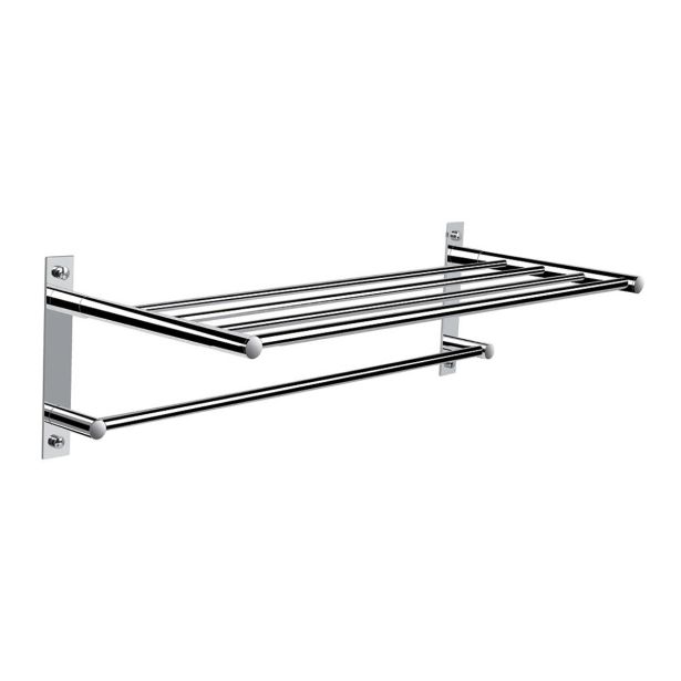 KOPALNIŠKA GALANTERIJA KOLPA SAN POLICA Z DRŽALOM ZA BRISAČE ZLOŽLJIVA EL-08