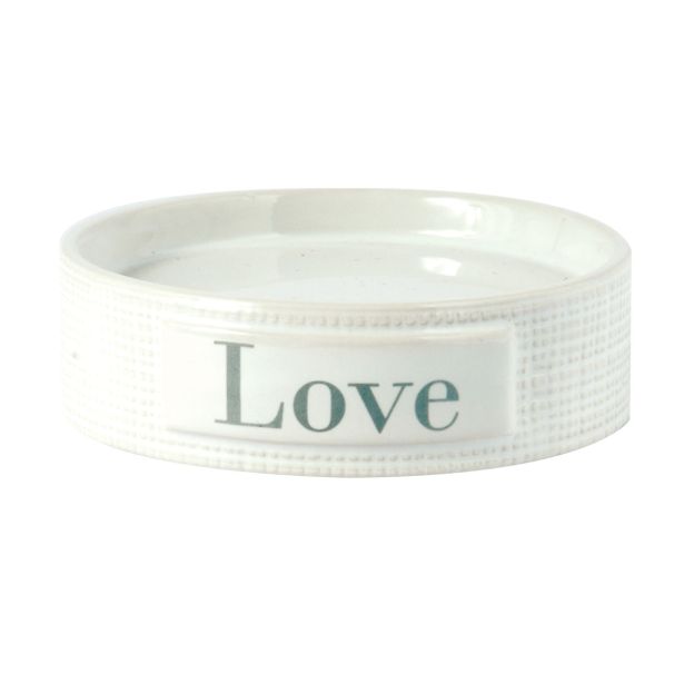 KOPALNIŠKA GALANTERIJA MSV LOVE DRŽALO ZA MILO