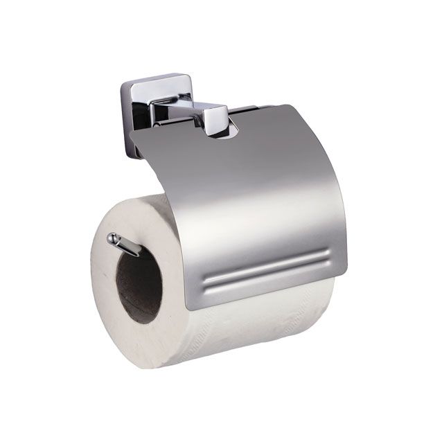 KOPALNIŠKA GALANTERIJA MSV LUCCA DRŽALO ZA TOALETNI PAPIR S POKROVOM
