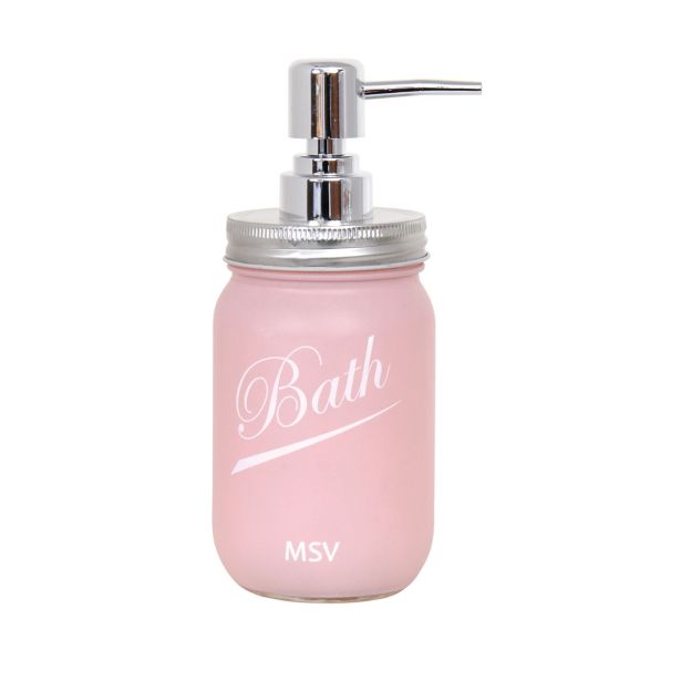 KOPALNIŠKA GALANTERIJA MSV NASSAU DOZA ZA TEKOČE MILO ROZA